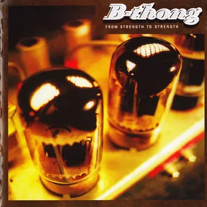 From strength to strength